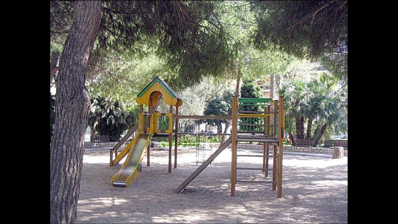 شقة Sq. Pauline جوان ليه باه المظهر الخارجي الصورة